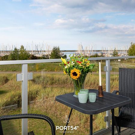 Ferienhaus Ahoi Marina Wendtorf Εξωτερικό φωτογραφία