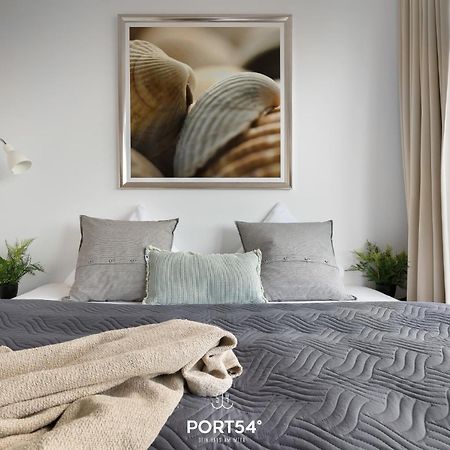 Ferienhaus Ahoi Marina Wendtorf Εξωτερικό φωτογραφία