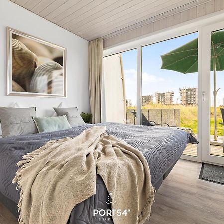 Ferienhaus Ahoi Marina Wendtorf Εξωτερικό φωτογραφία