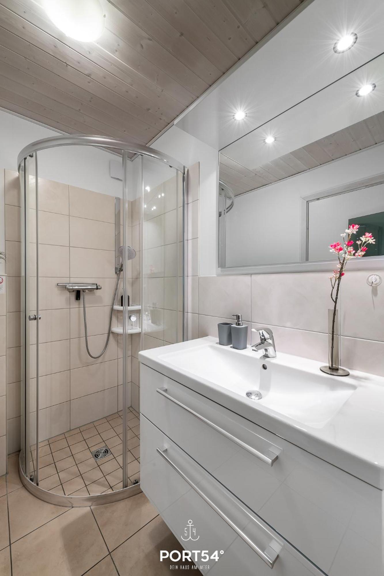 Ferienhaus Ahoi Marina Wendtorf Εξωτερικό φωτογραφία