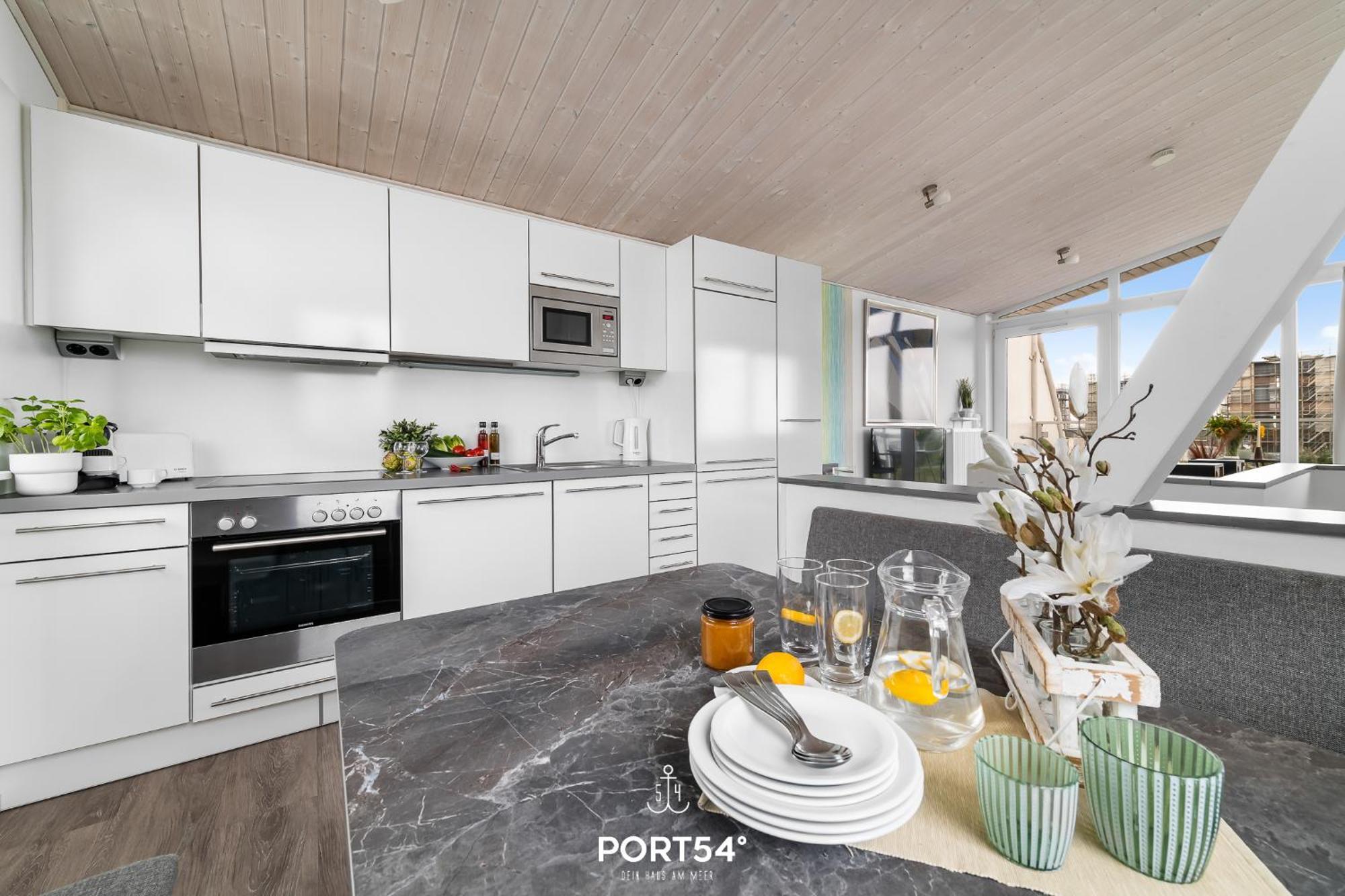 Ferienhaus Ahoi Marina Wendtorf Εξωτερικό φωτογραφία