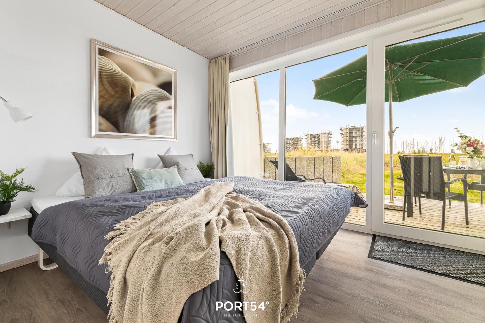 Ferienhaus Ahoi Marina Wendtorf Εξωτερικό φωτογραφία