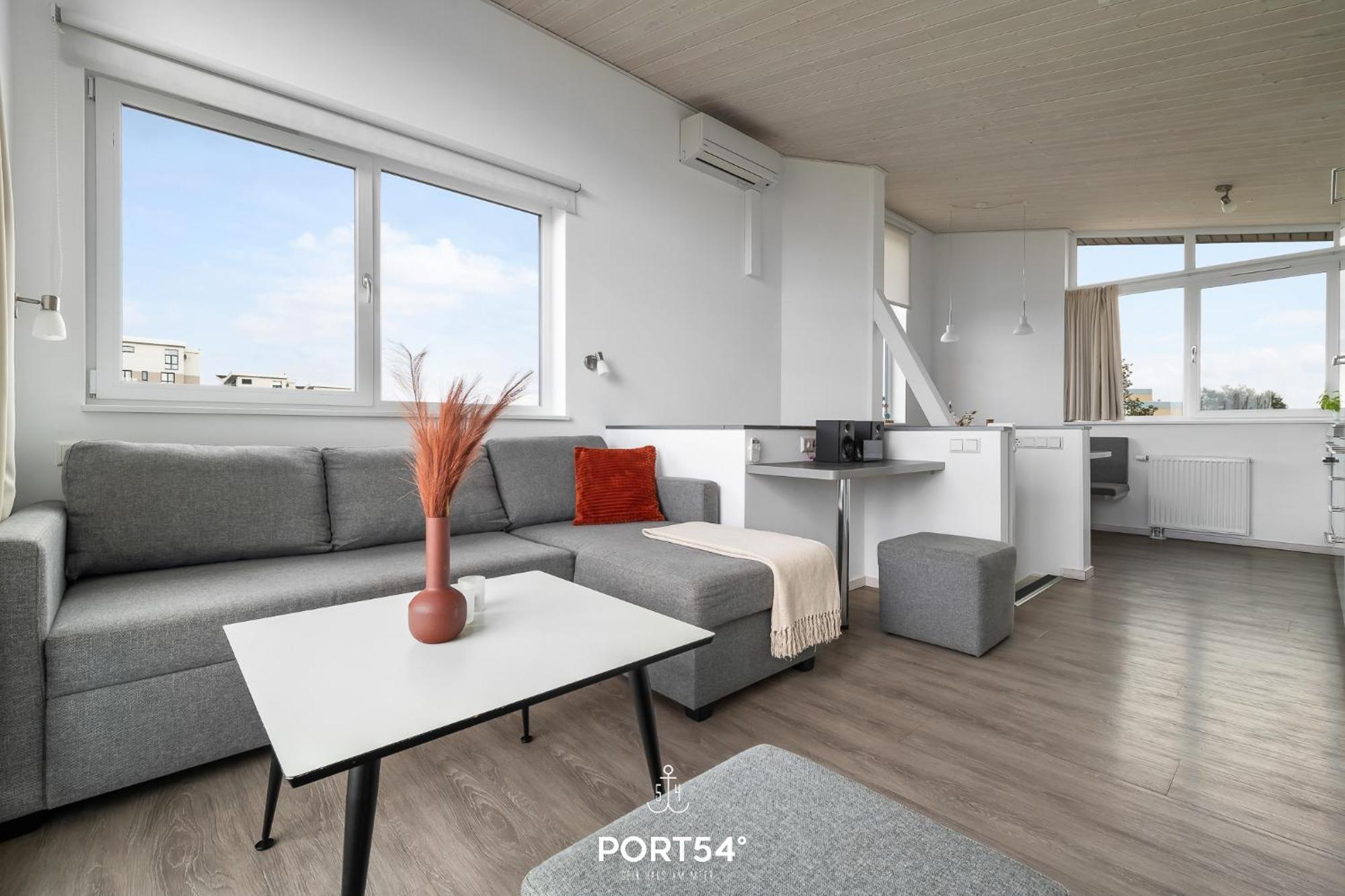 Ferienhaus Ahoi Marina Wendtorf Εξωτερικό φωτογραφία