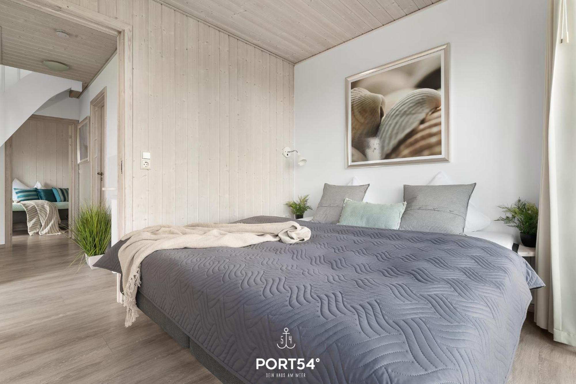 Ferienhaus Ahoi Marina Wendtorf Εξωτερικό φωτογραφία