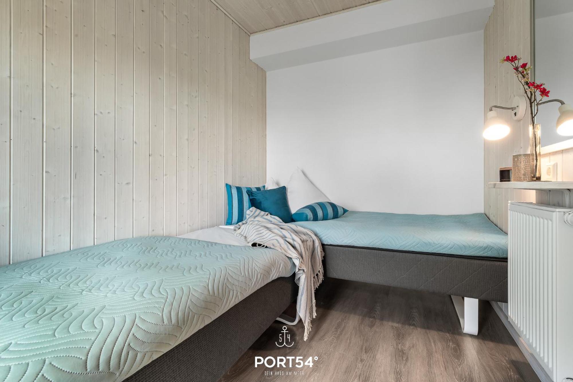 Ferienhaus Ahoi Marina Wendtorf Εξωτερικό φωτογραφία