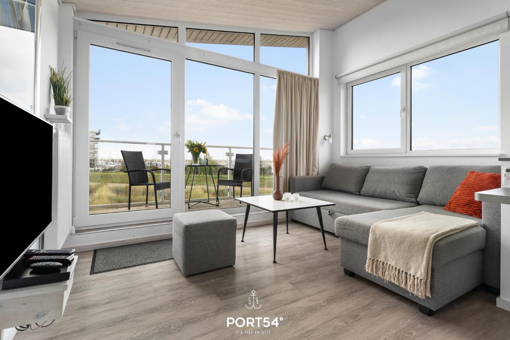 Ferienhaus Ahoi Marina Wendtorf Εξωτερικό φωτογραφία